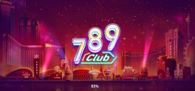 789club là cổng game được yêu thích hiện nay