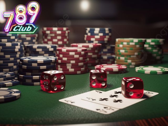 Bí kíp đánh Poker 789club chuẩn