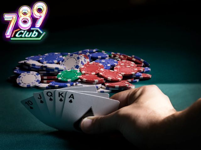 Cao thủ chia sẻ kinh nghiệm đánh Poker