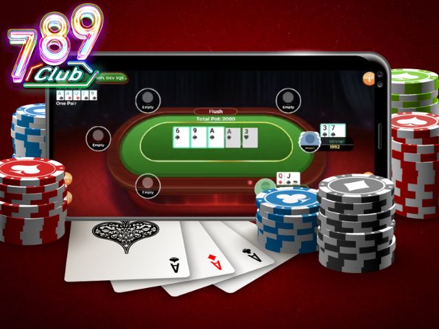 Tìm hiểu luật chơi Poker online chuẩn