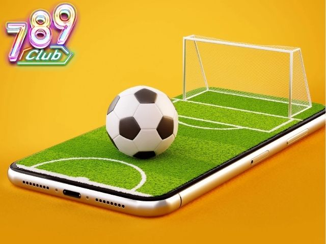 789club - App xem bóng đá uy tín nhất hiện nay