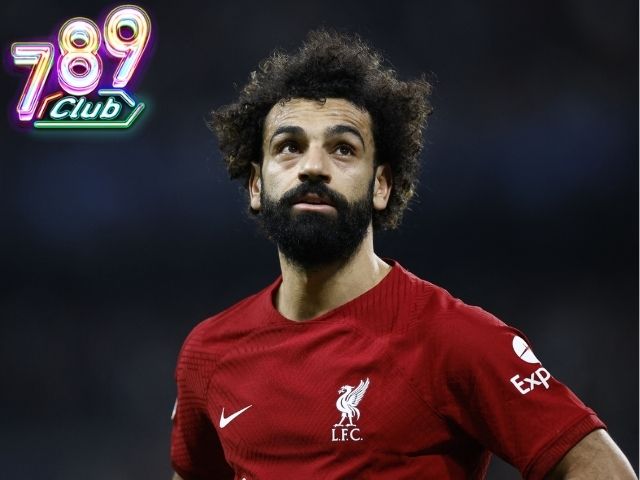 Mohamed Salah là tiền đạo xuất sắc nhất hiện nay